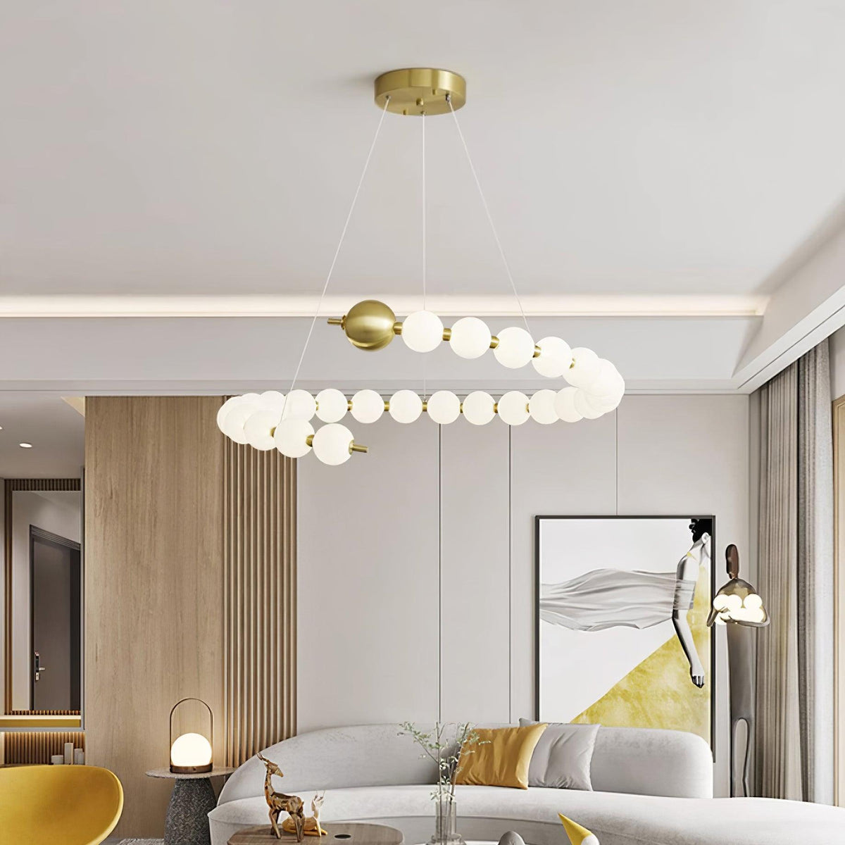 Terianina Pendant Light