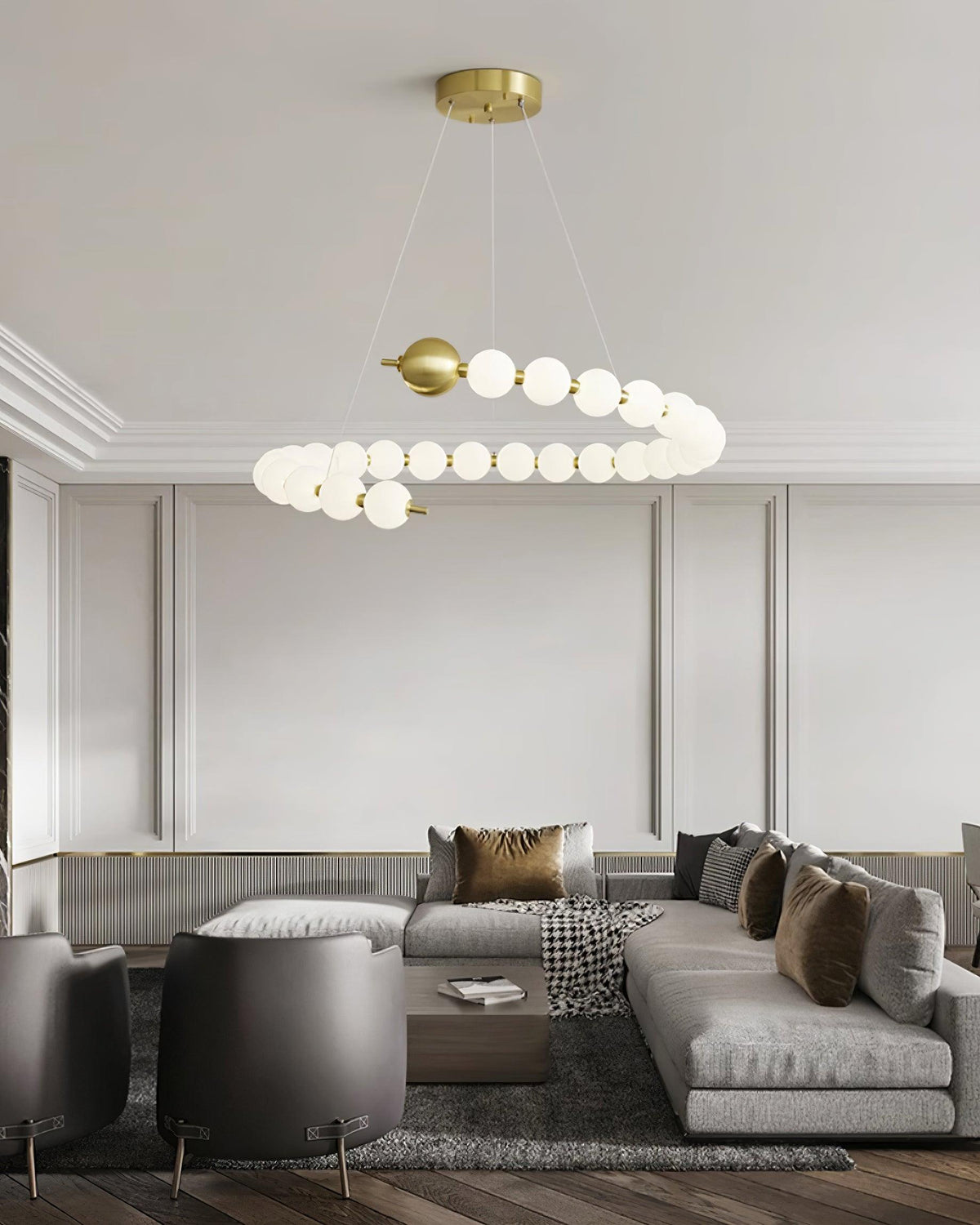 Terianina Pendant Light