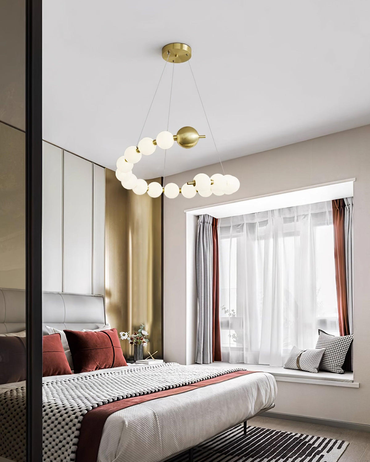 Terianina Pendant Light