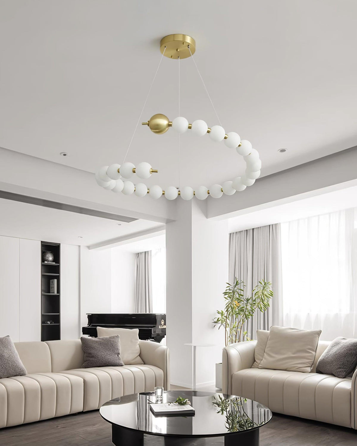 Terianina Pendant Light