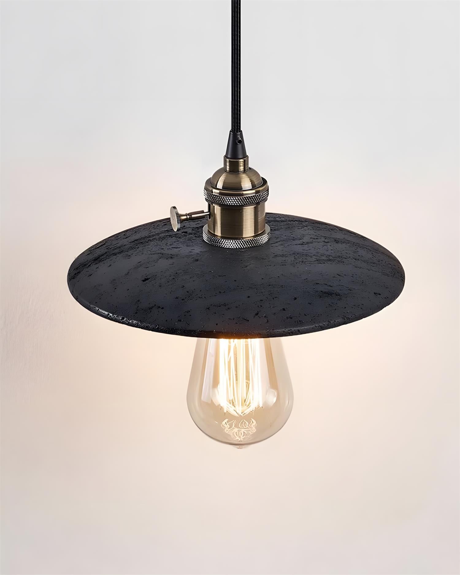 Harlan Pendant Light