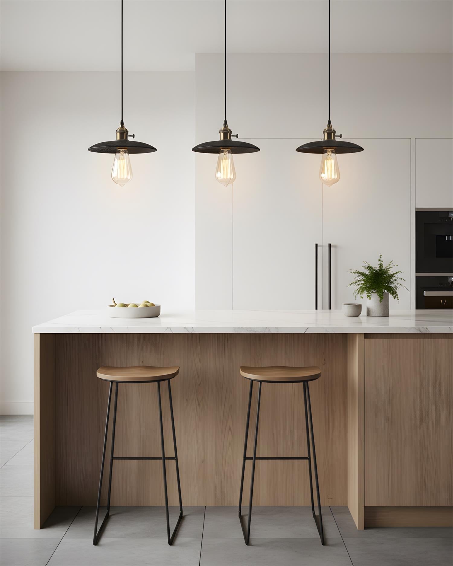 Harlan Pendant Light