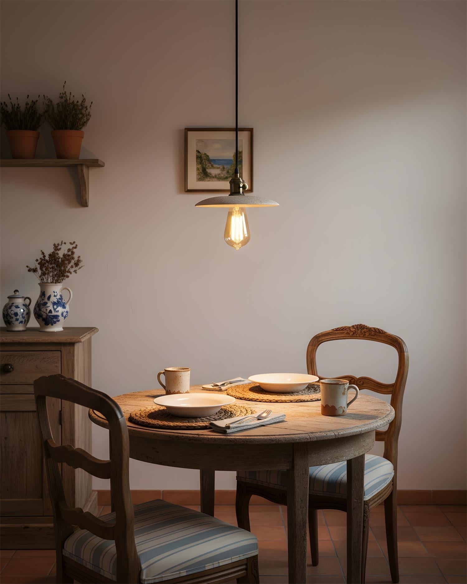 Harlan Pendant Light