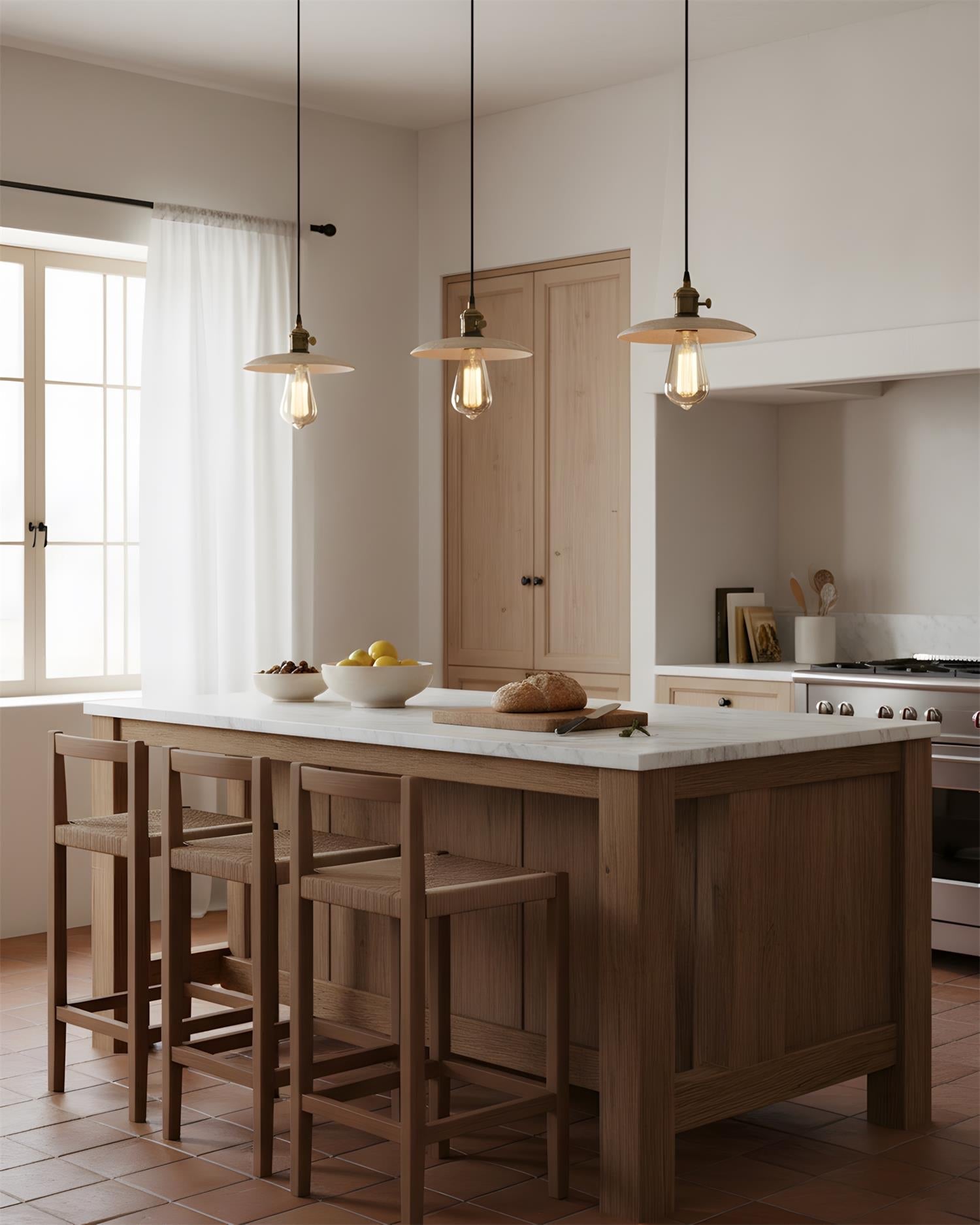 Harlan Pendant Light