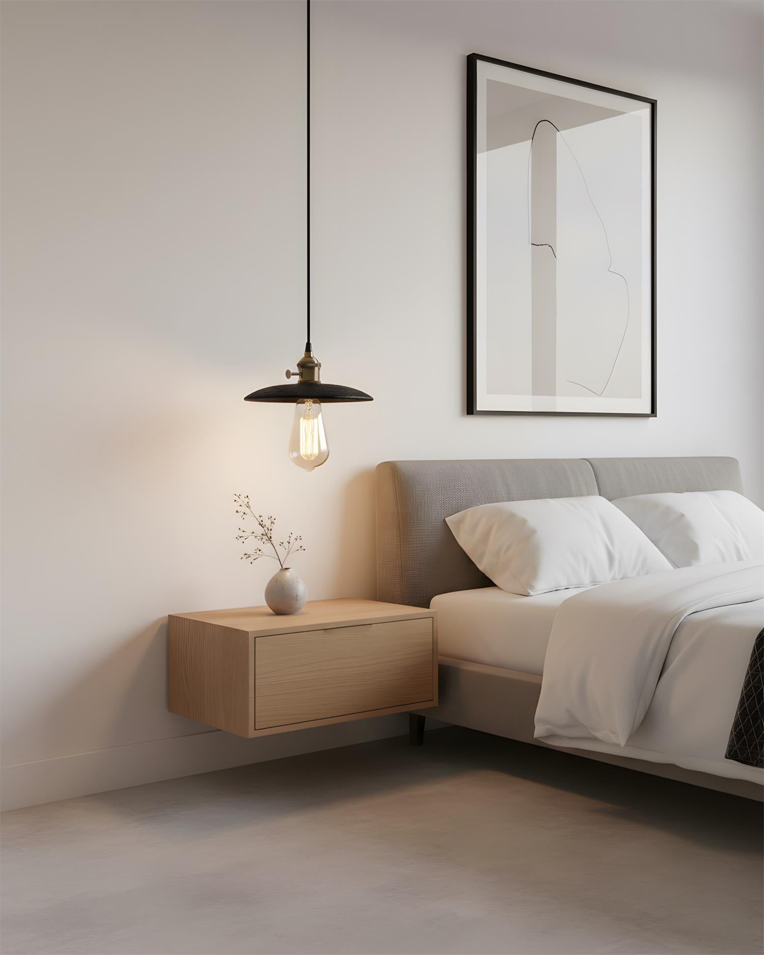 Harlan Pendant Light