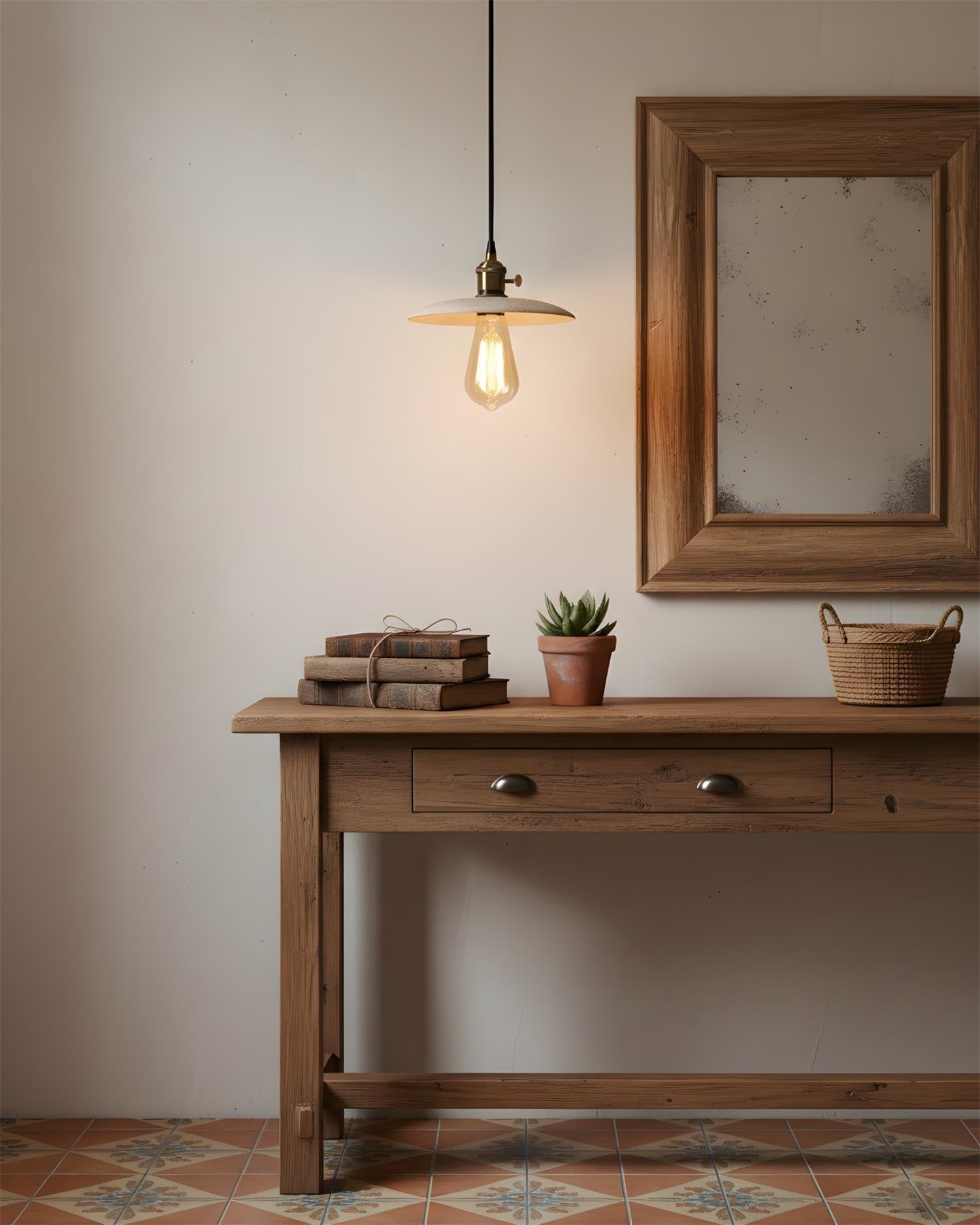 Harlan Pendant Light
