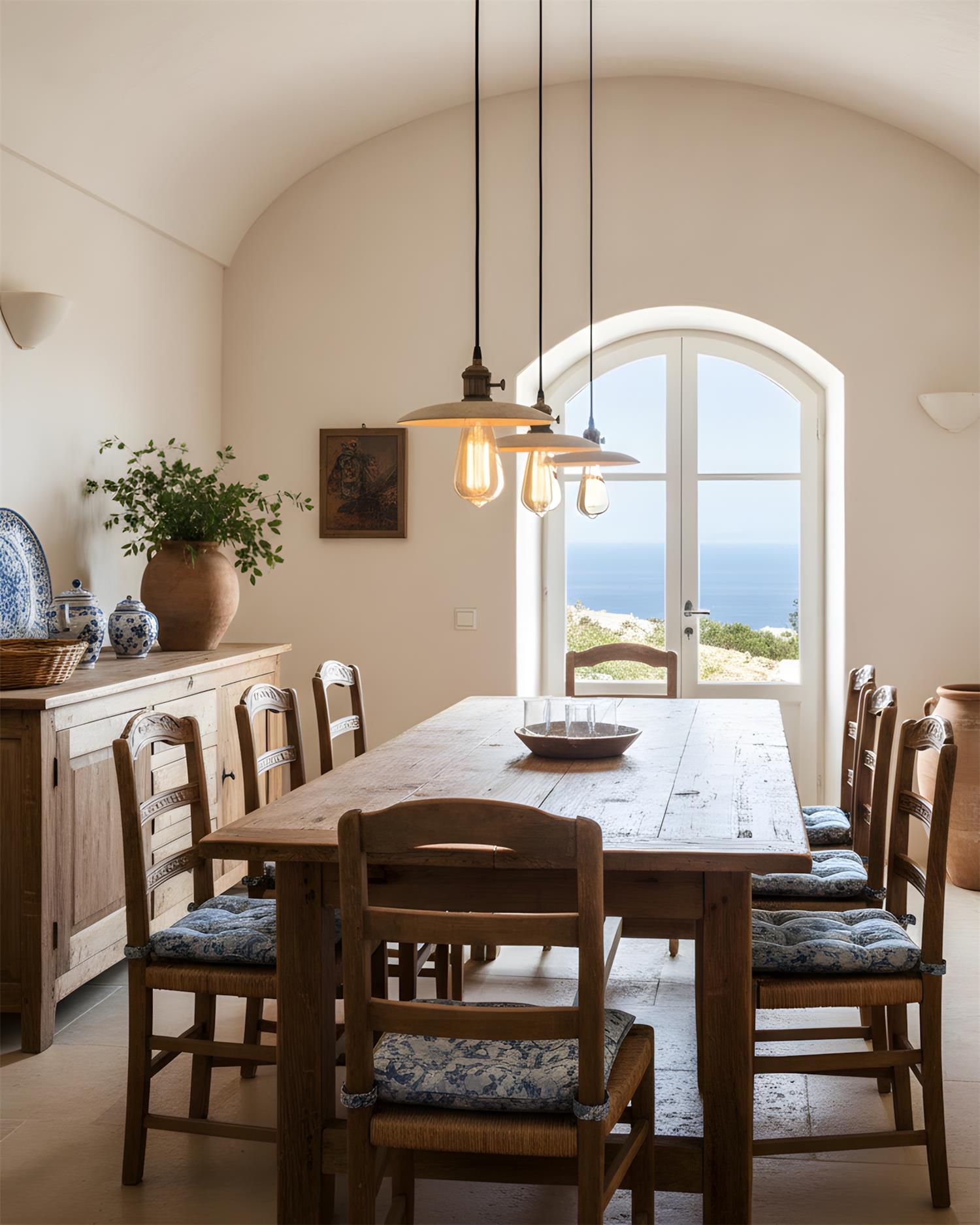 Harlan Pendant Light