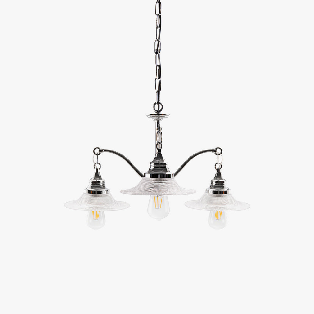 Glode Chandelier