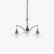 Glode Chandelier