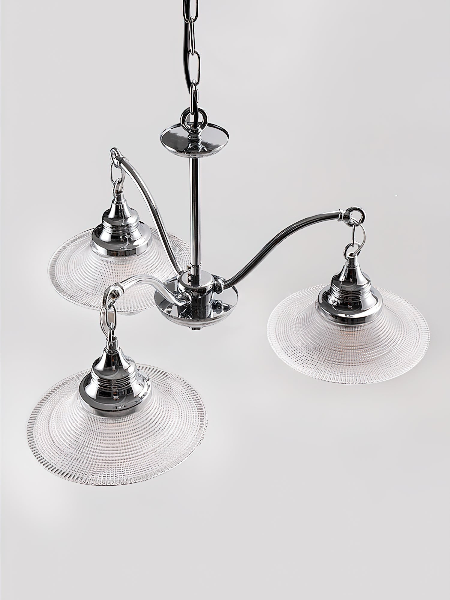 Glode Chandelier