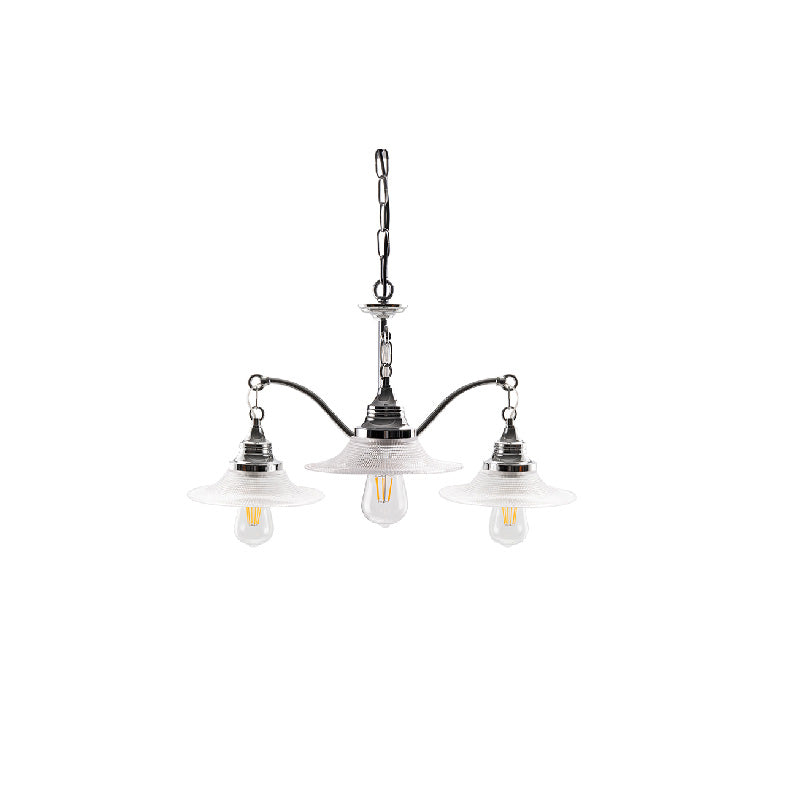 Glode Chandelier