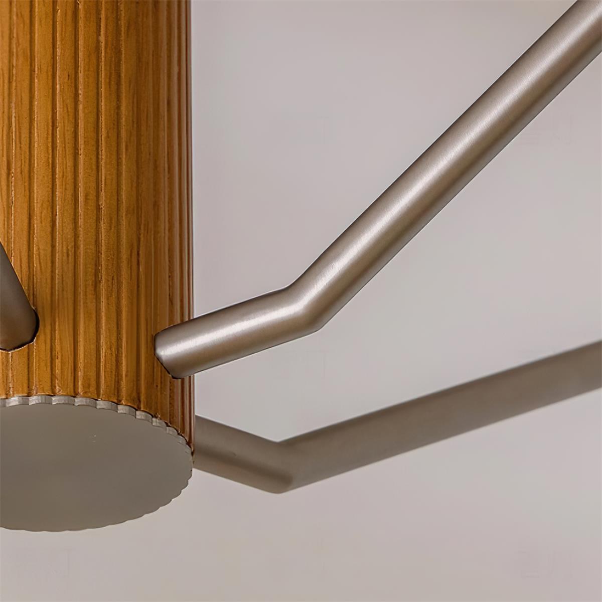 Ceiling Light LED/Incandescent Globe Flush Mount for Living Room