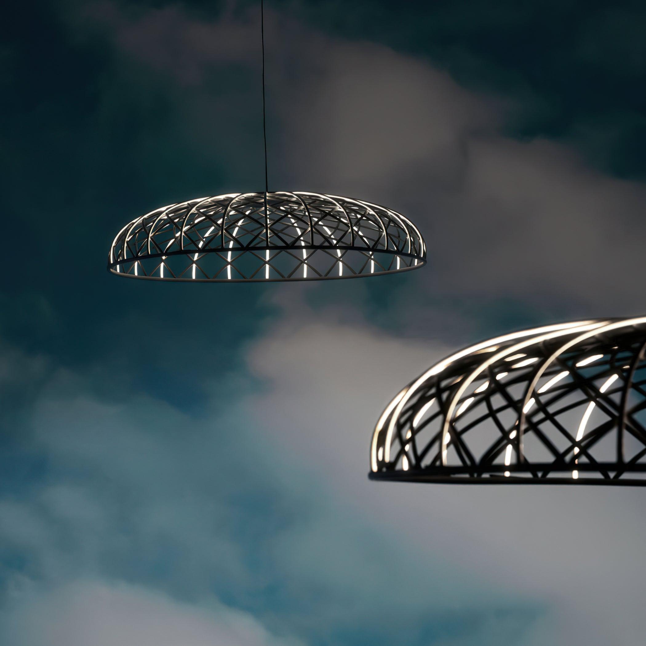 Bastien Pendant Light