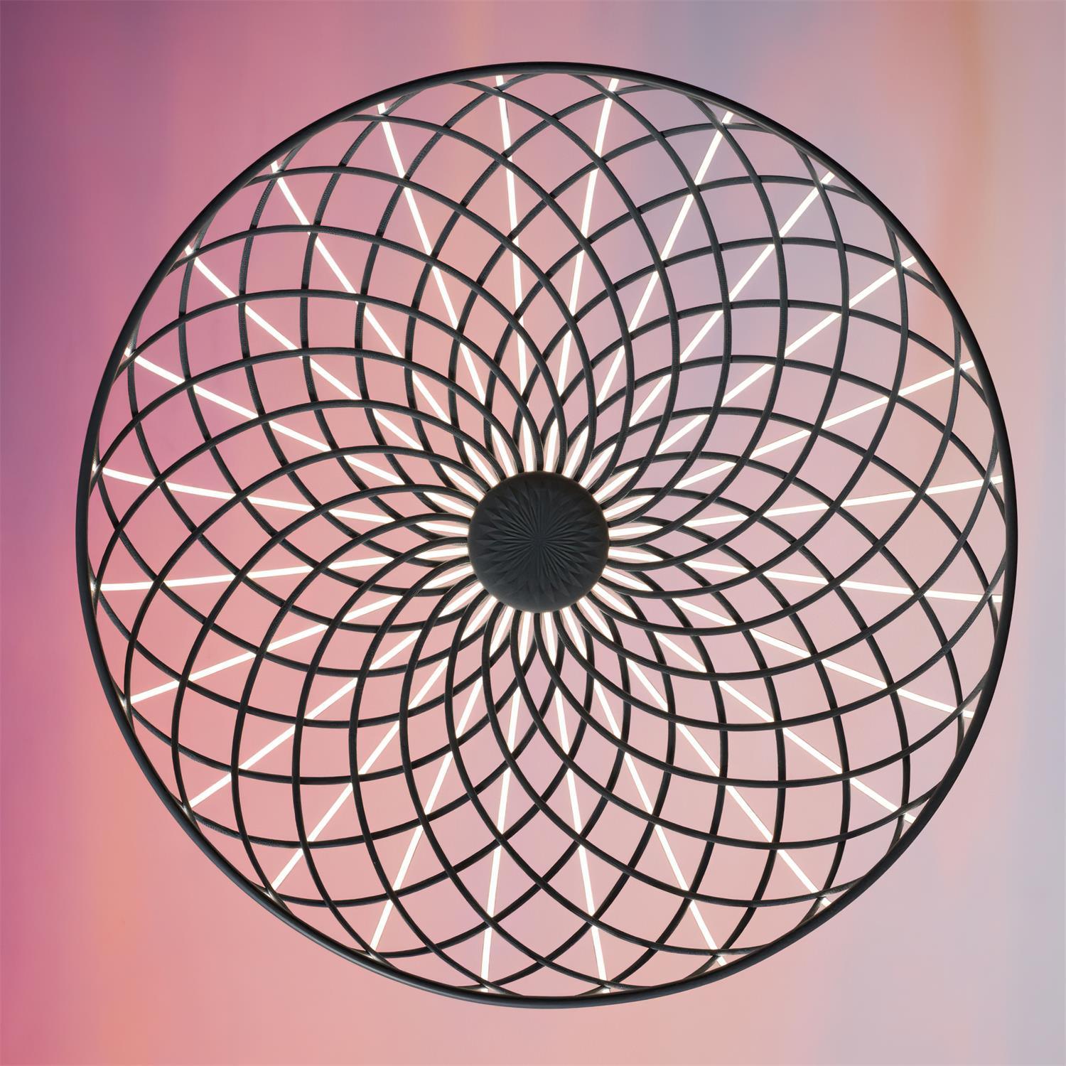 Leofric Pendant Light