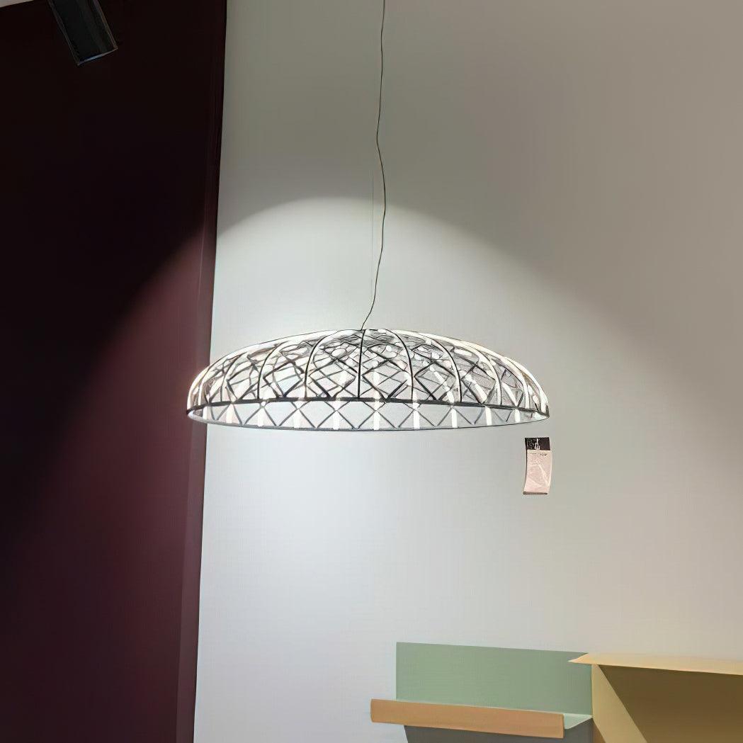 Leofric Pendant Light