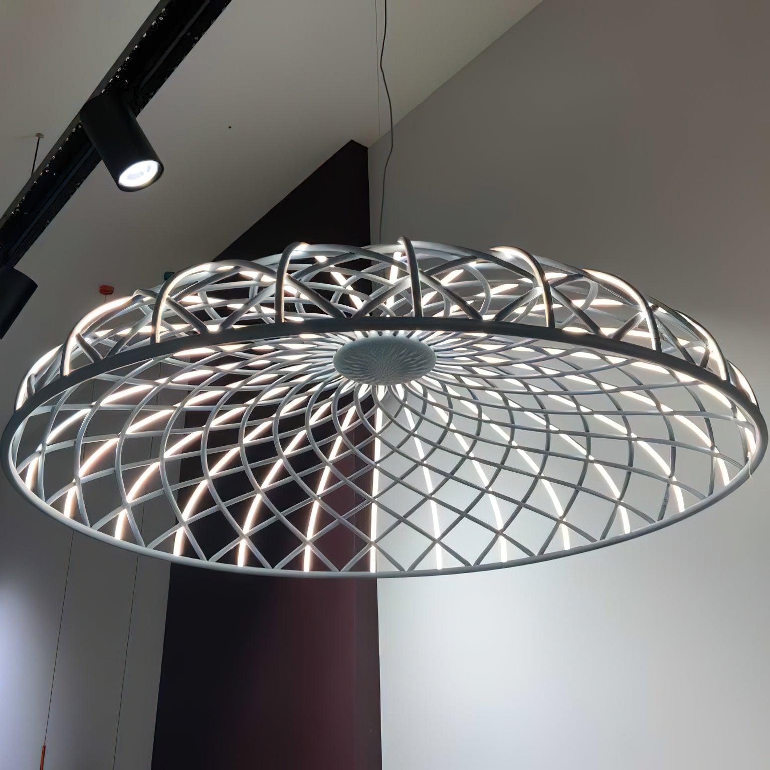 Bastien Pendant Light