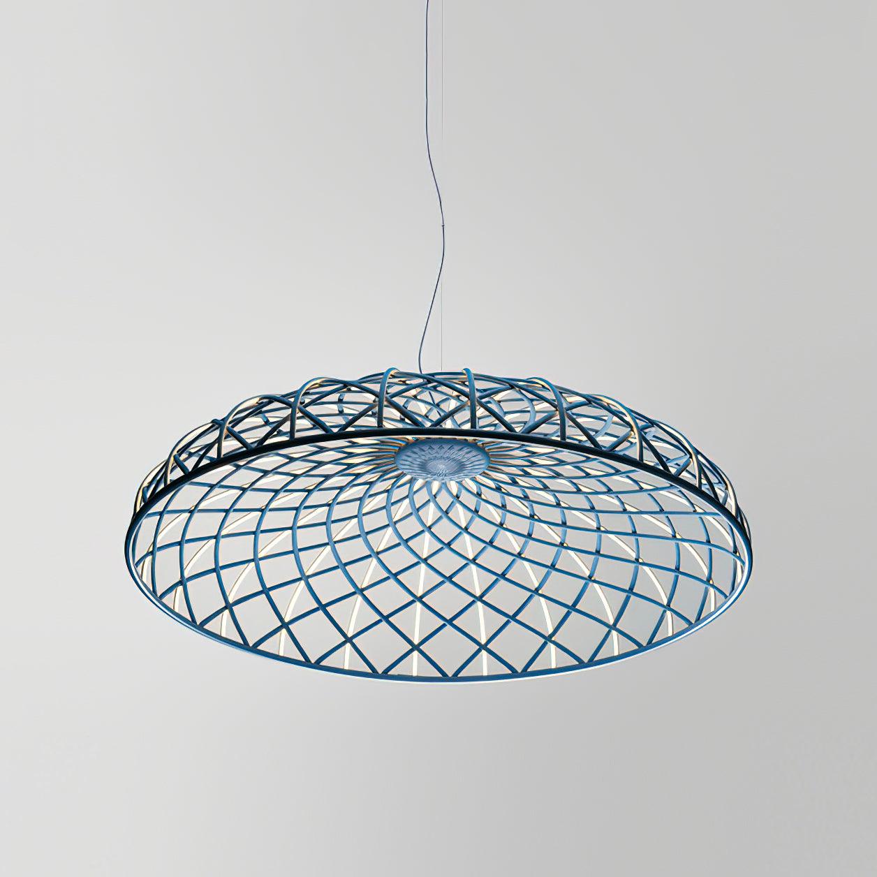 Leofric Pendant Light