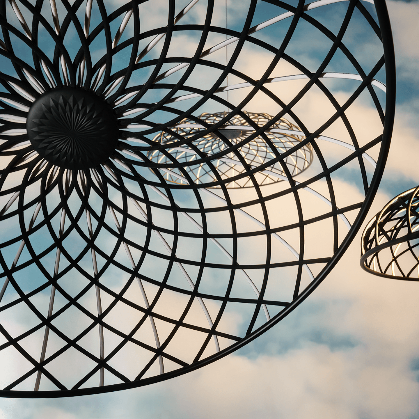 Bastien Pendant Light