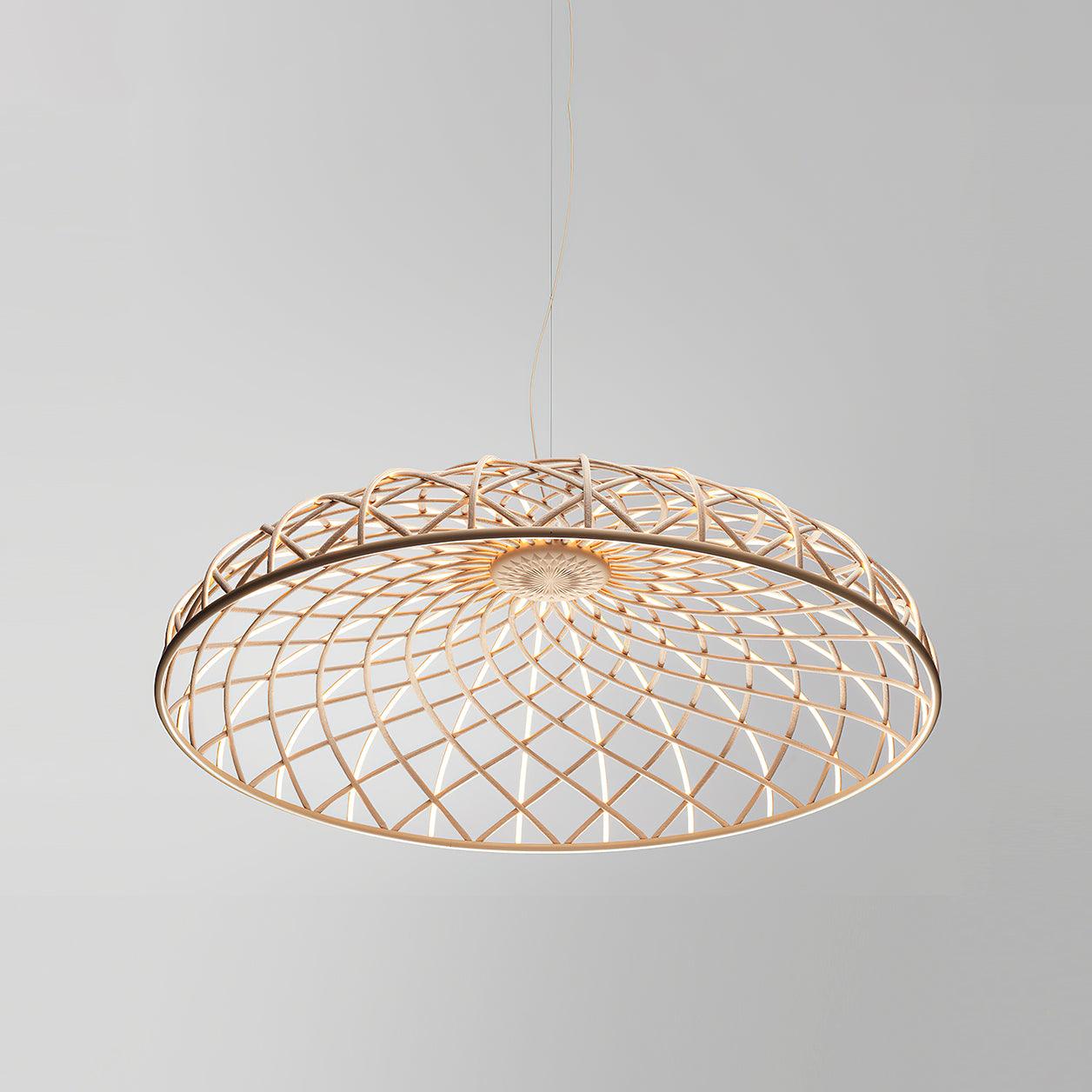 Leofric Pendant Light