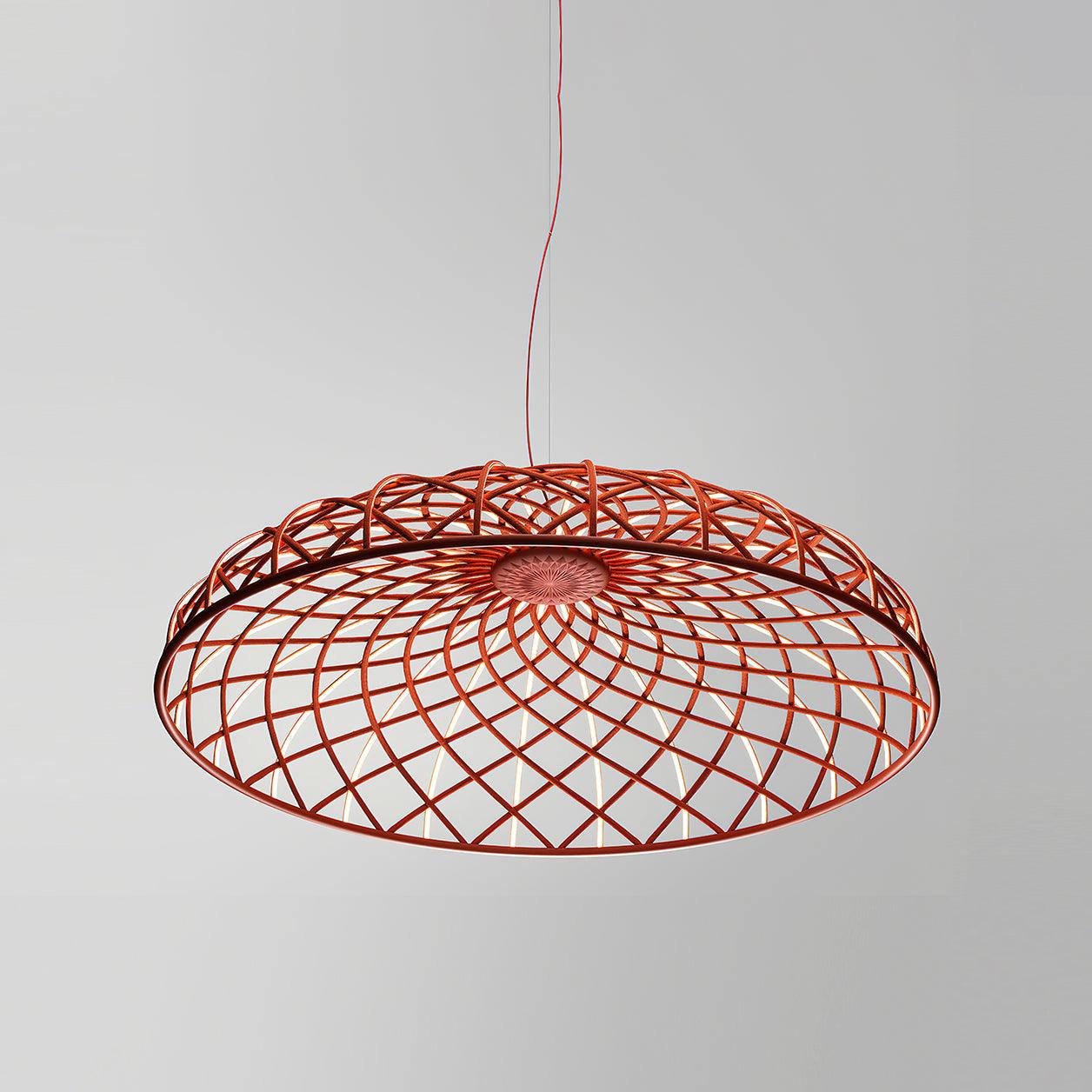 Leofric Pendant Light