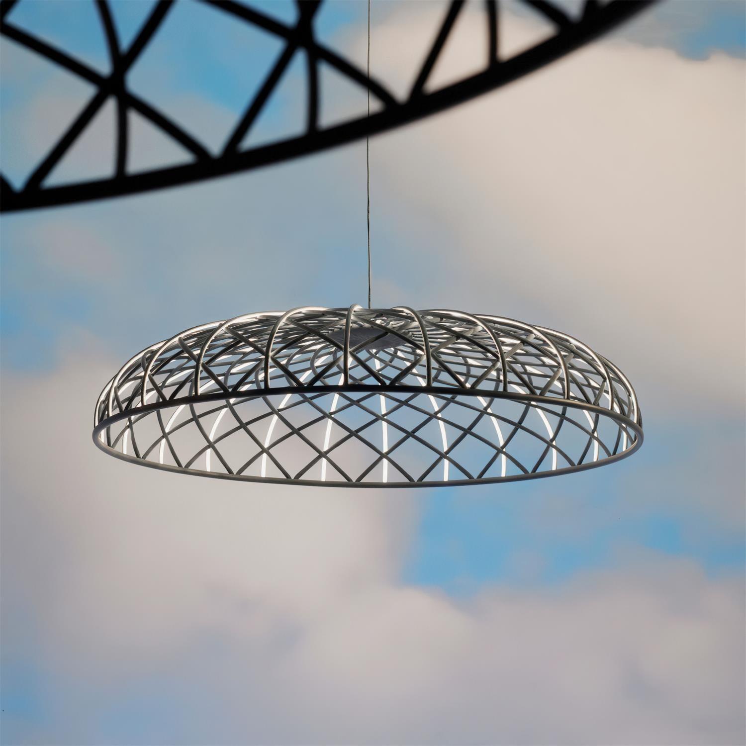 Leofric Pendant Light