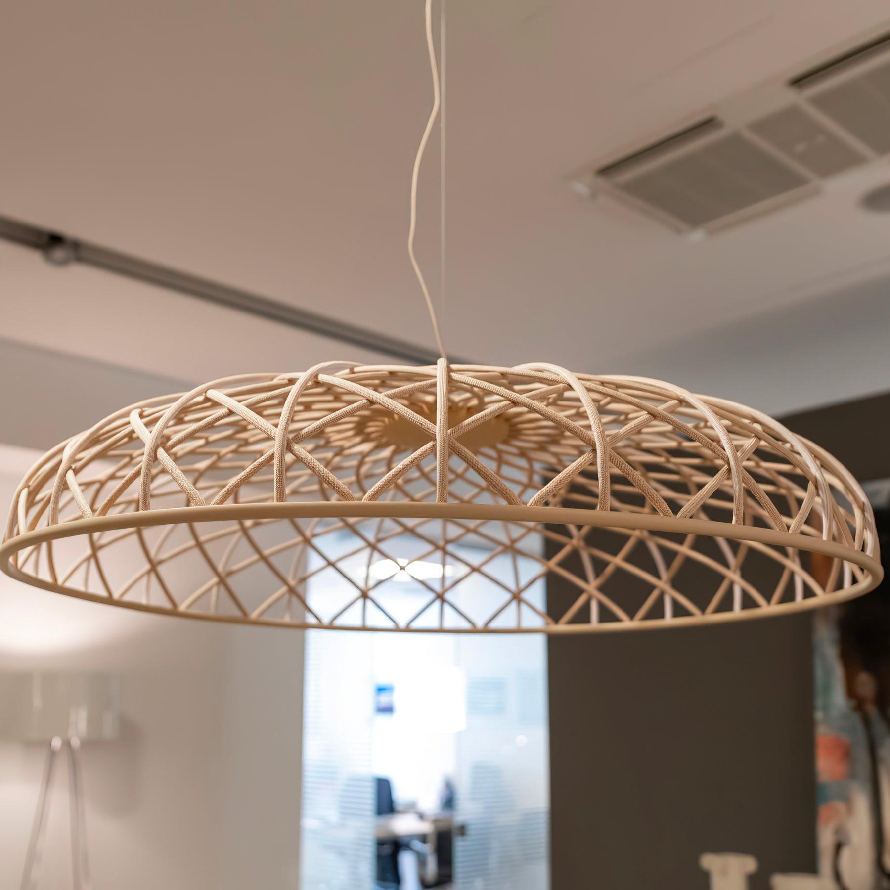 Leofric Pendant Light