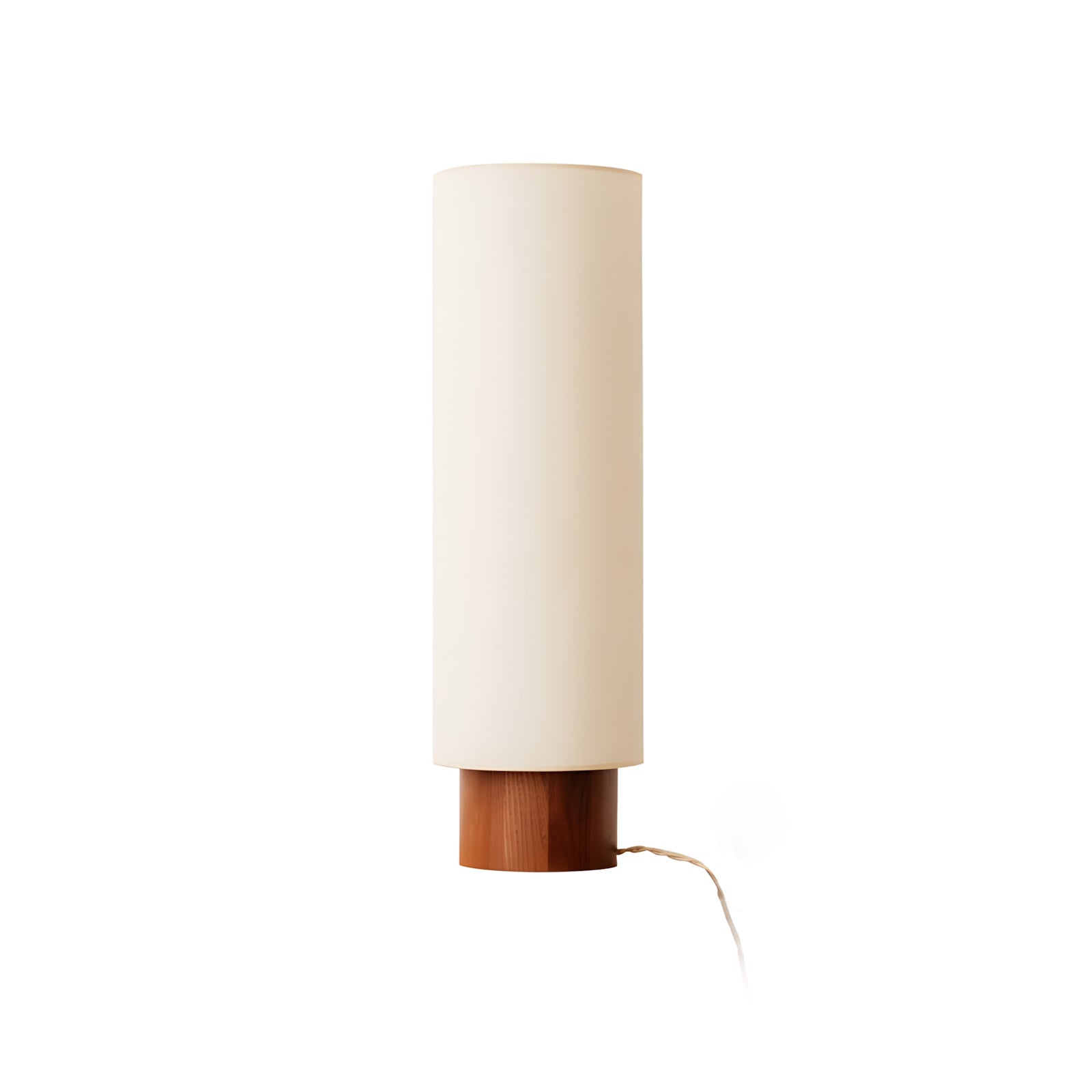 Rosemary Oak Table Lamp