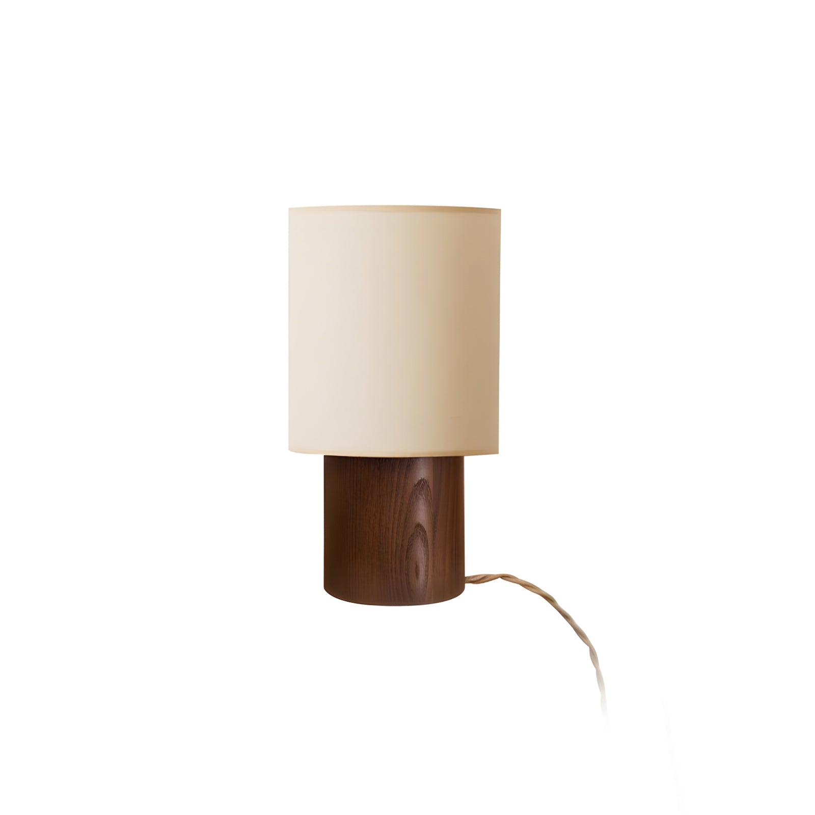 Rosemary Oak Table Lamp