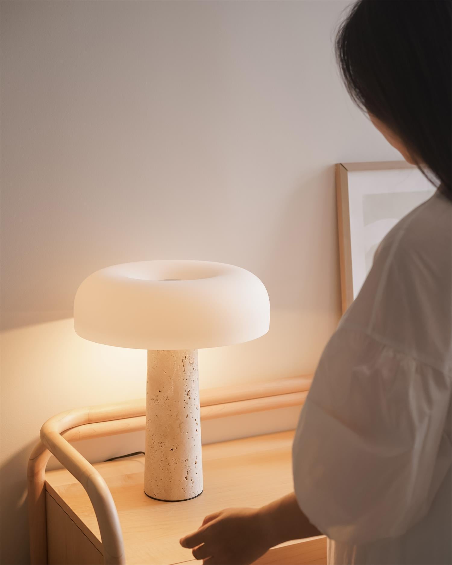 Mila Table Lamp