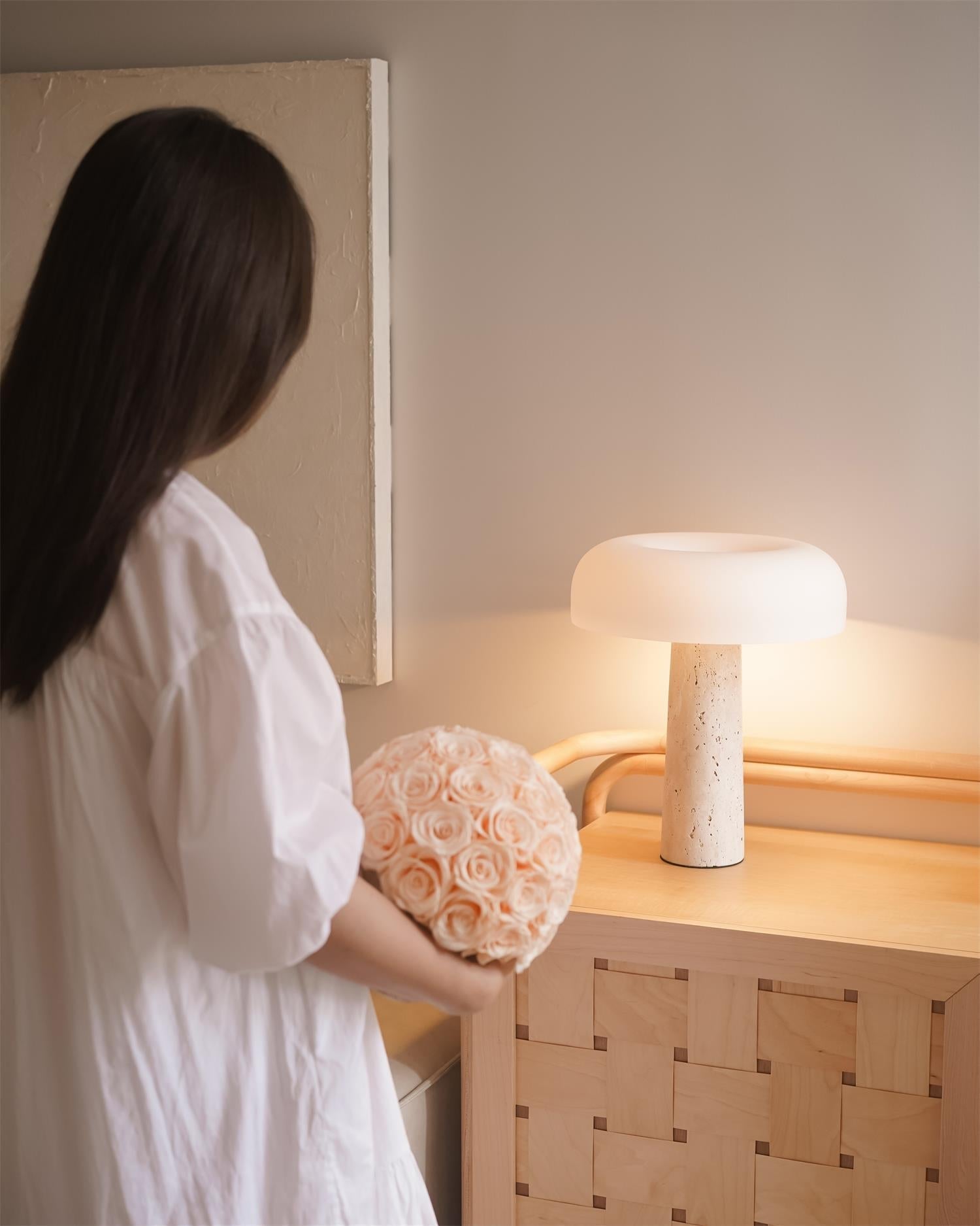 Mila Table Lamp