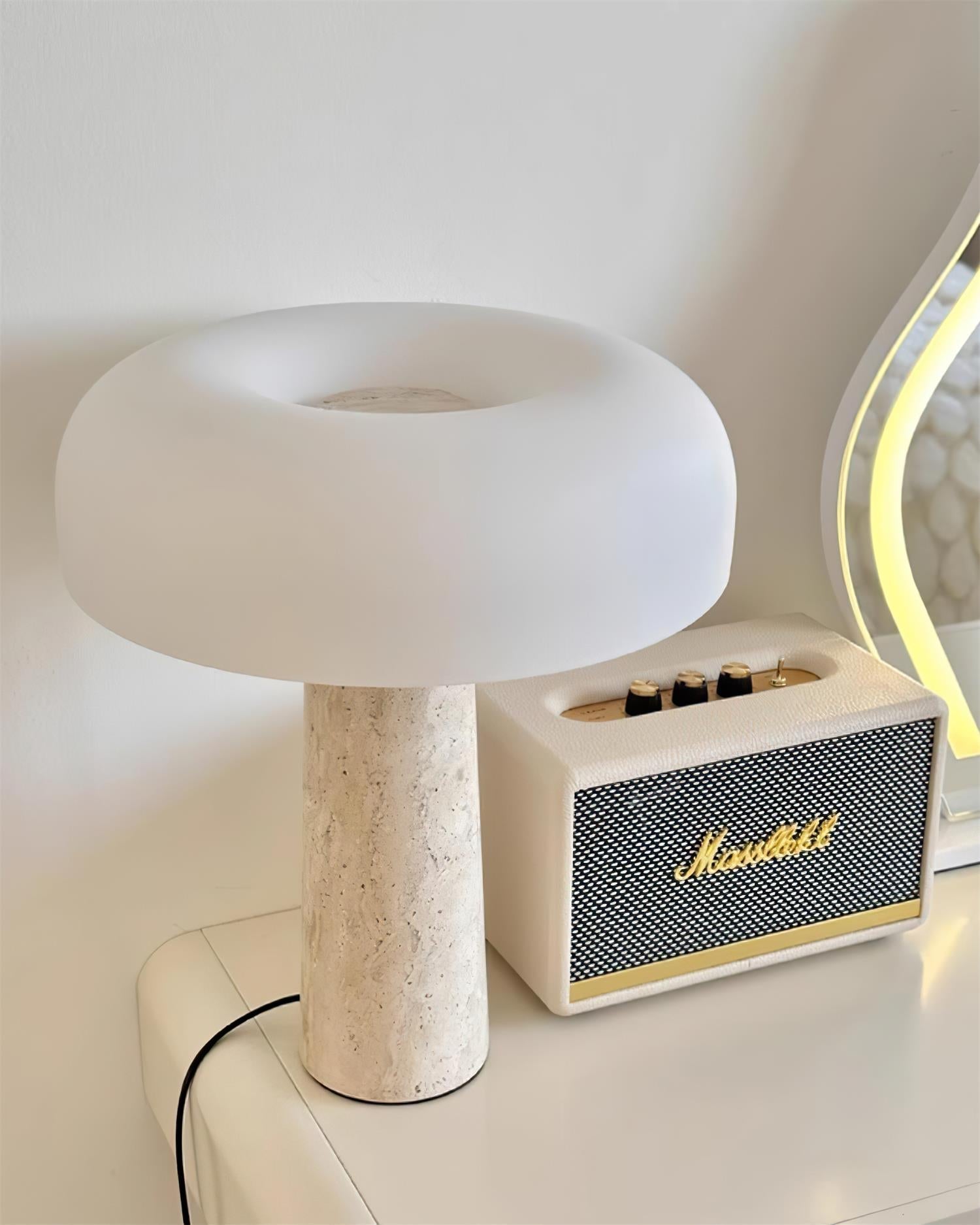 Mila Table Lamp