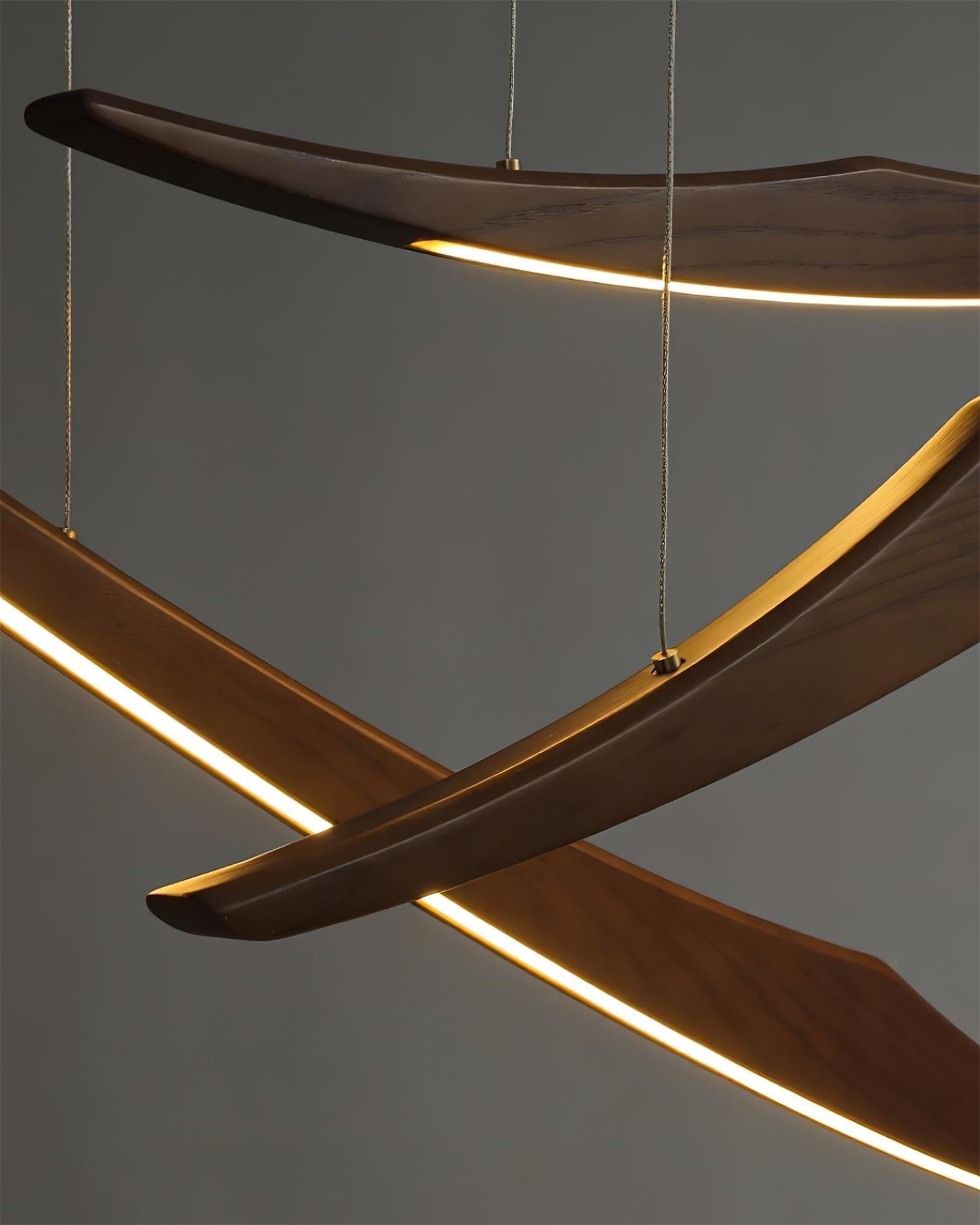 Leif Chandelier
