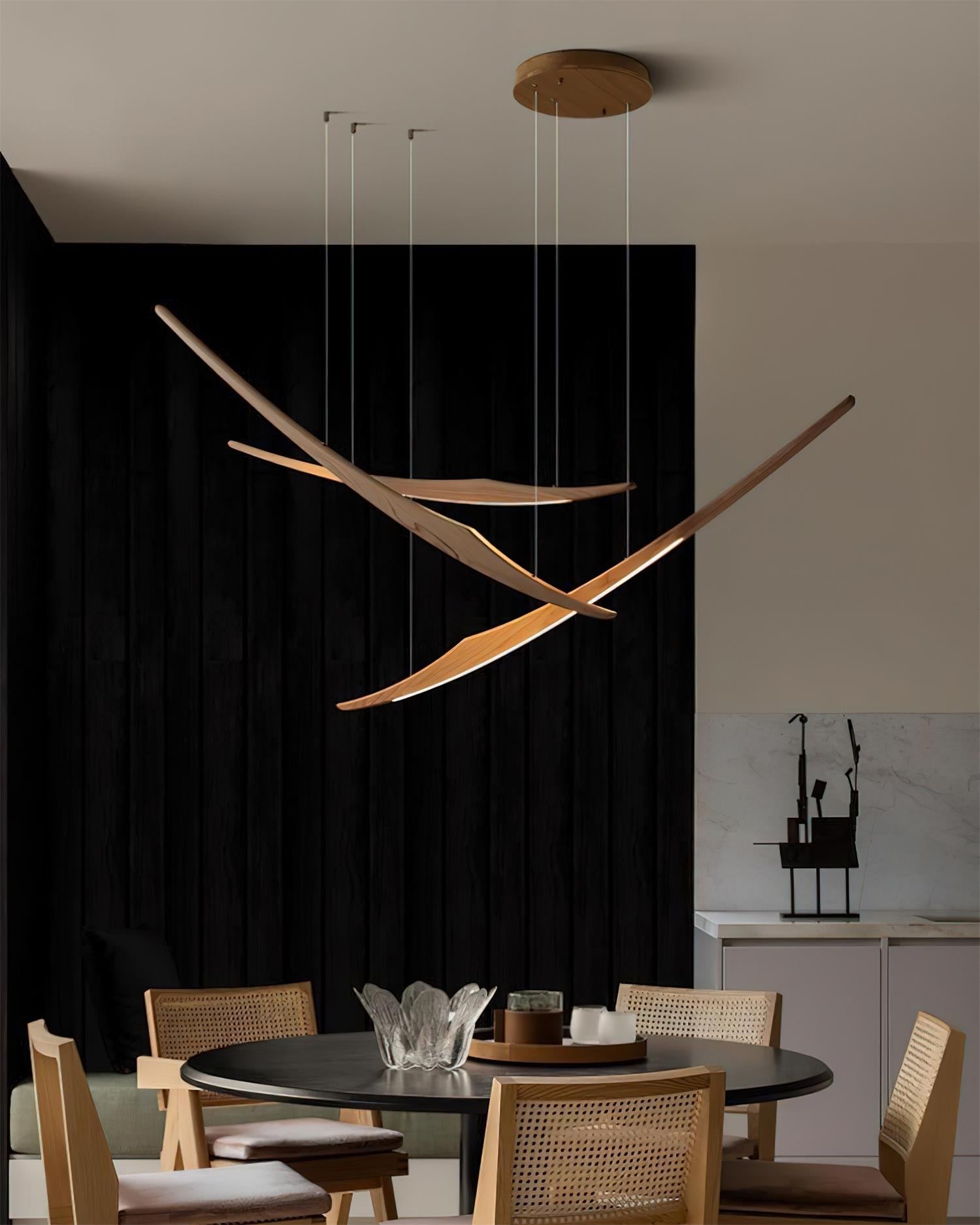 Leif Chandelier