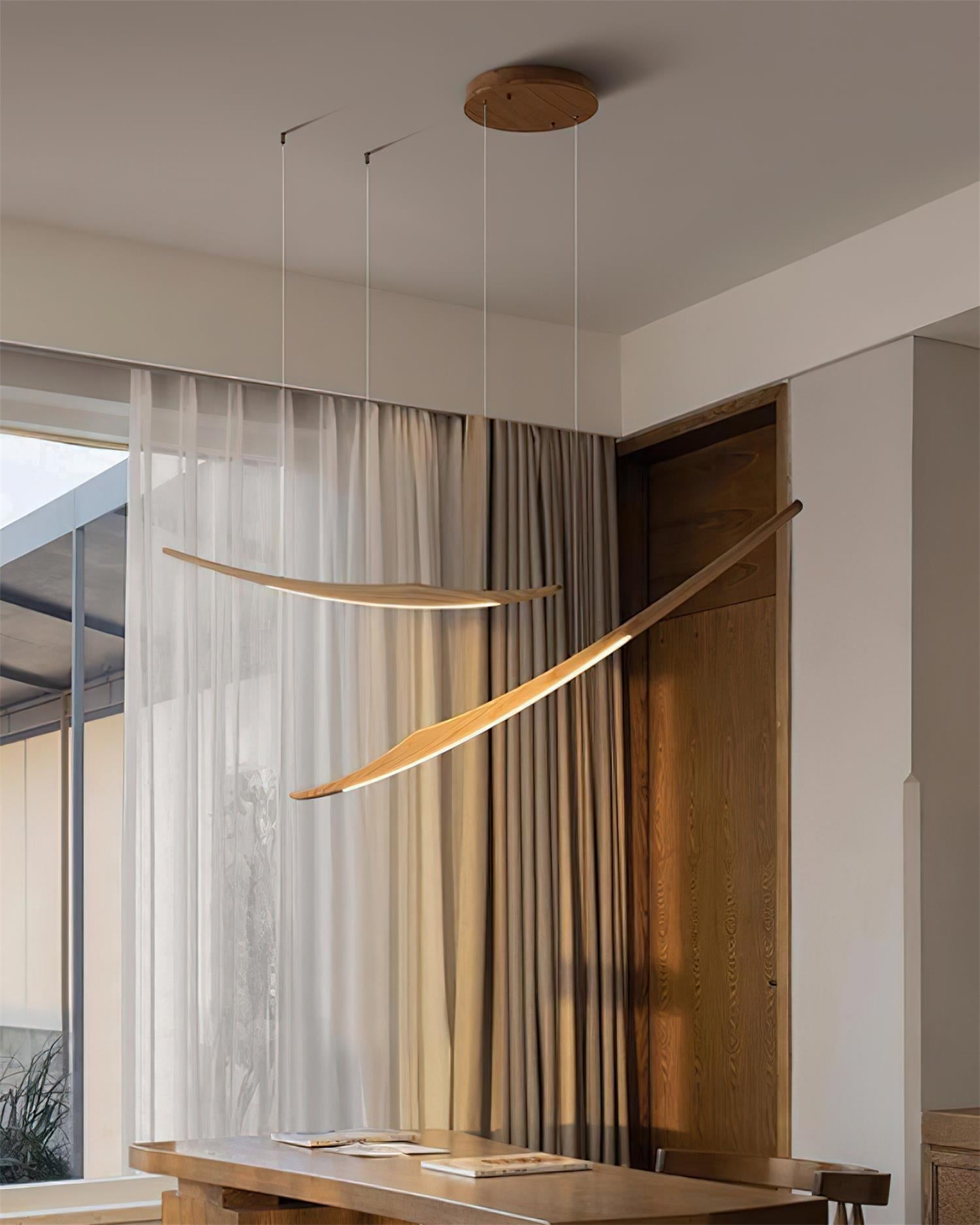 Leif Chandelier