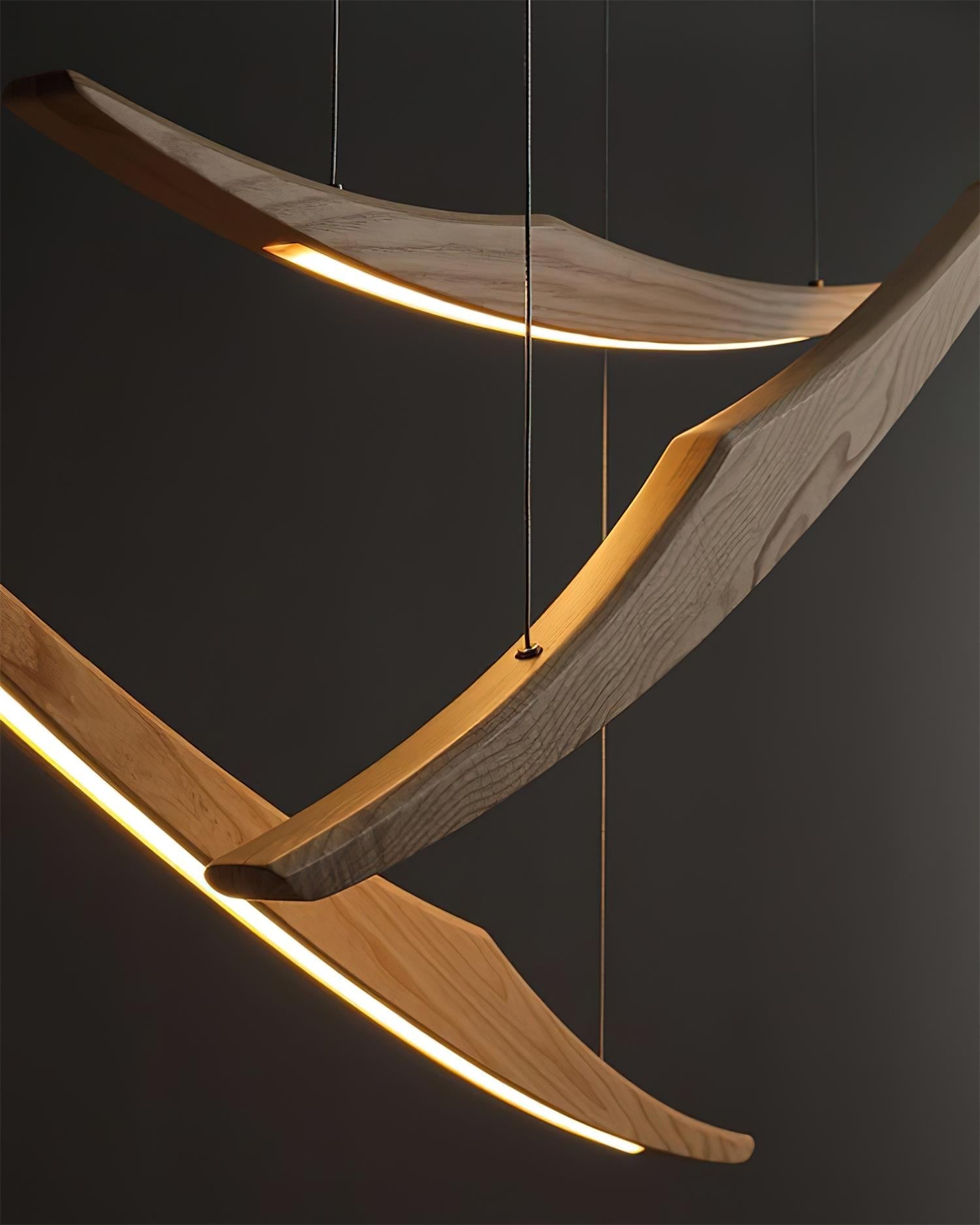 Leif Chandelier