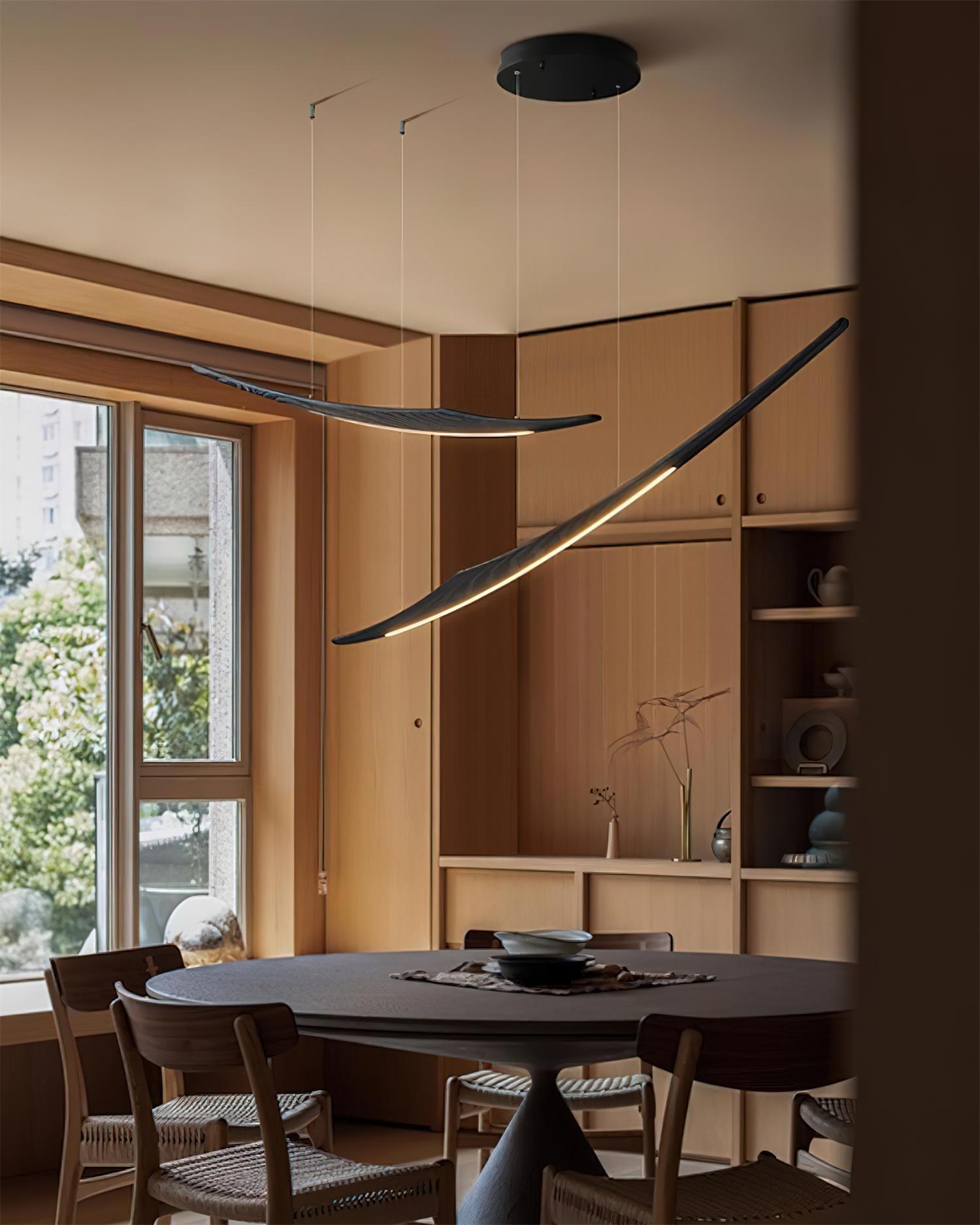Leif Chandelier