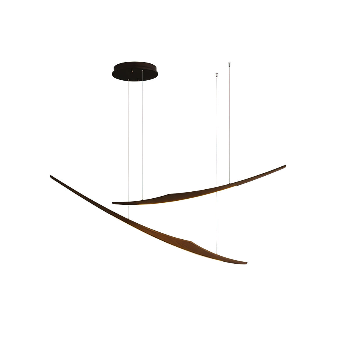 Leif Chandelier