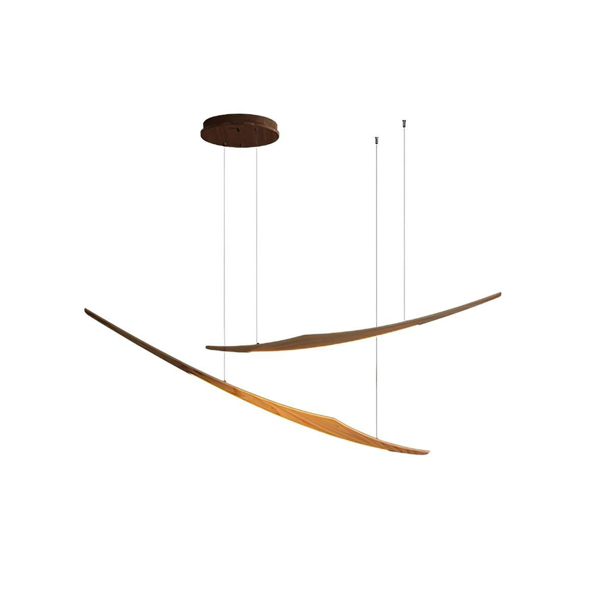 Leif Chandelier