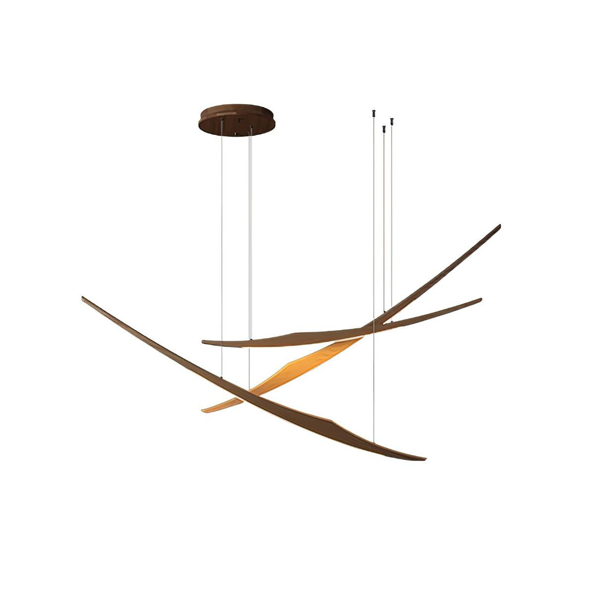 Leif Chandelier