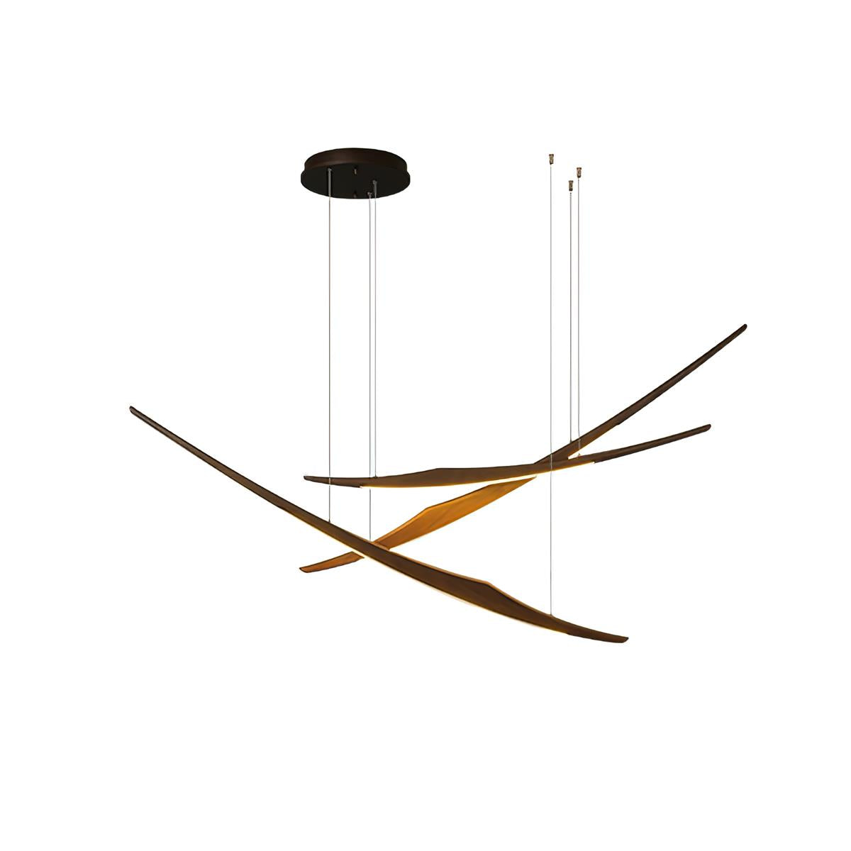 Leif Chandelier