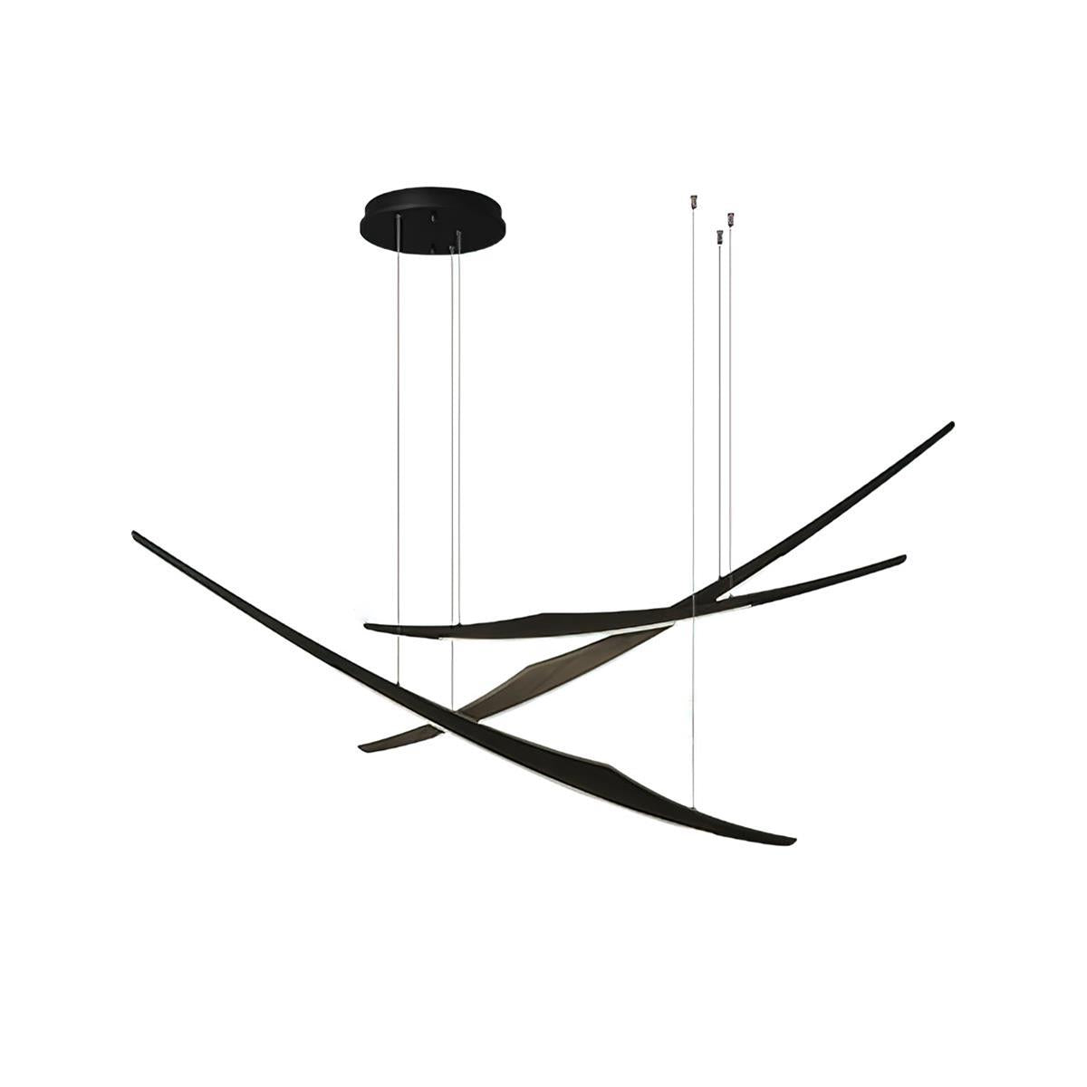 Leif Chandelier