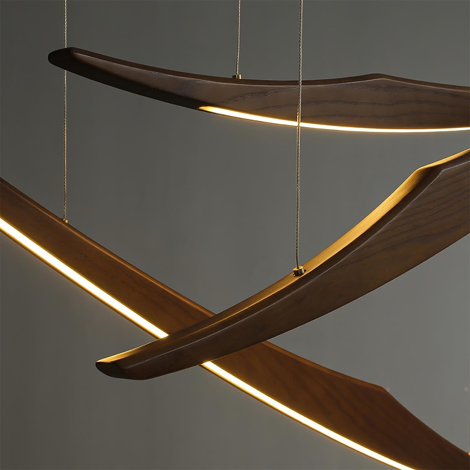 Leif Chandelier