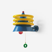 Kit Wall Lamp