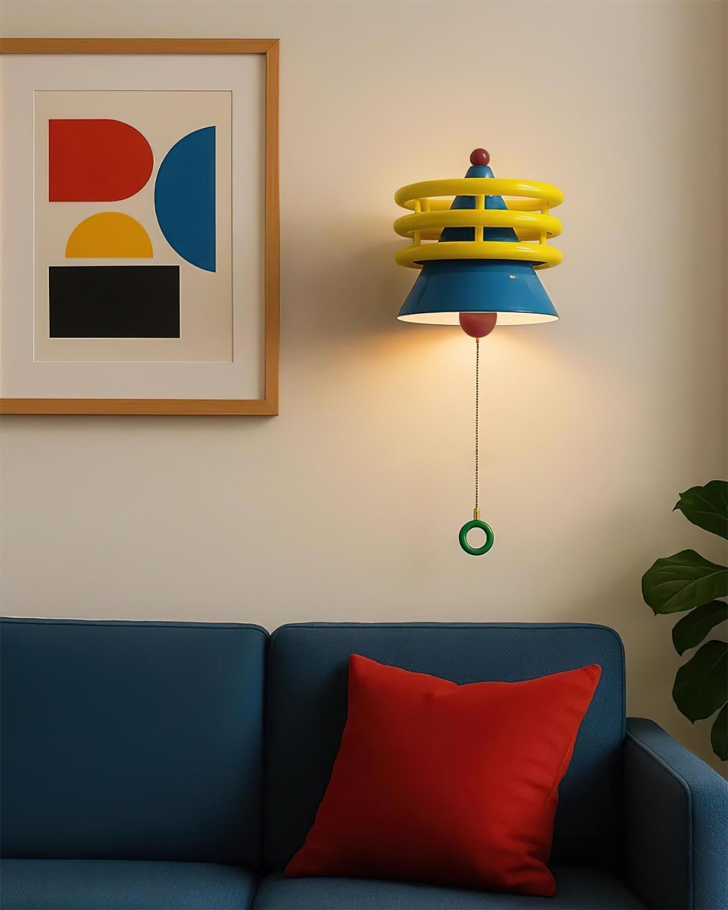 Kit Wall Lamp