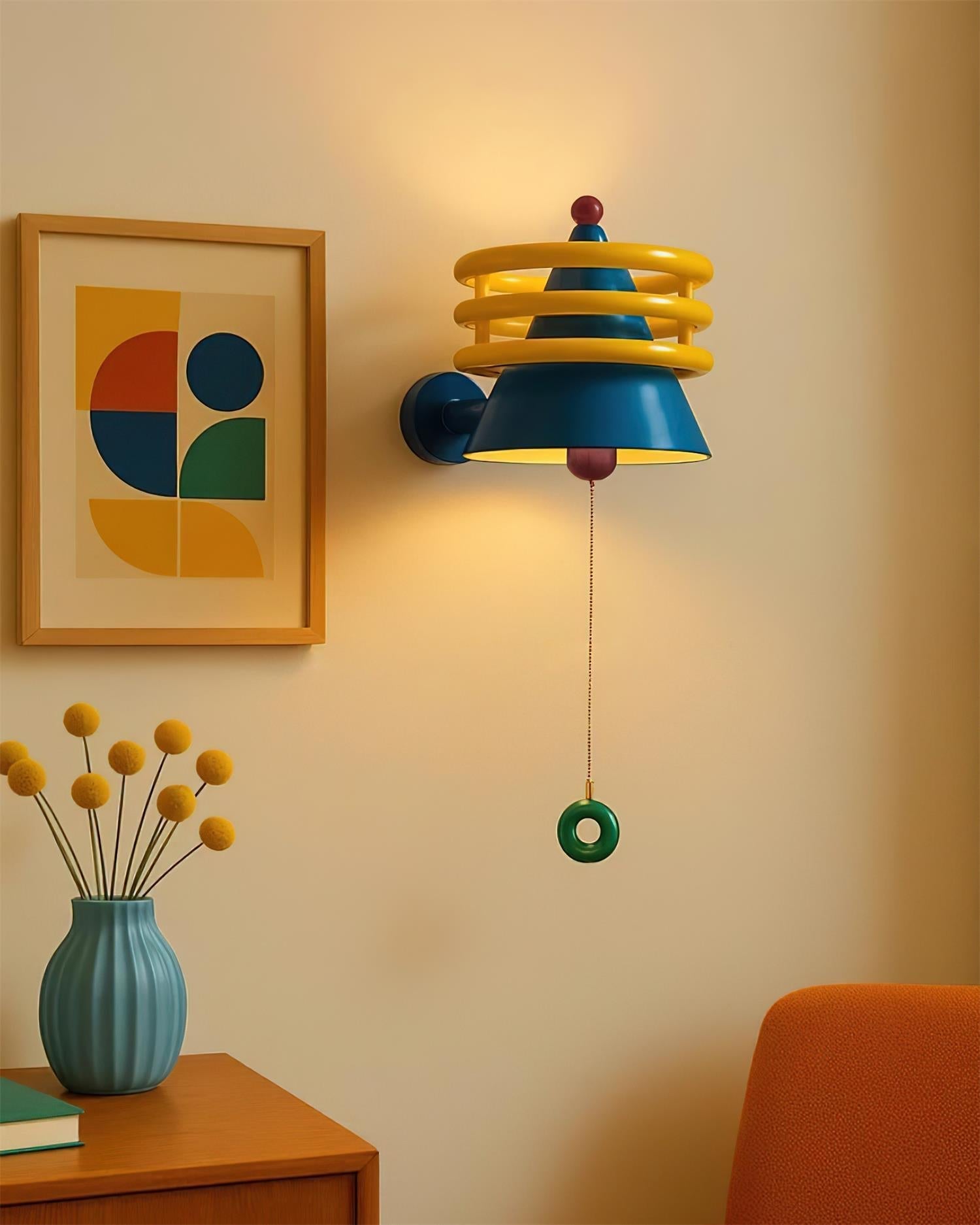 Kit Wall Lamp