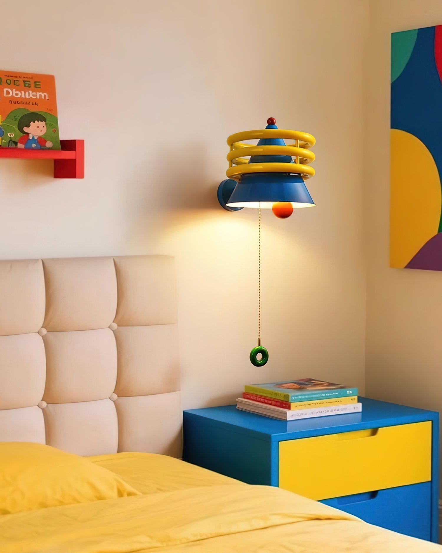 Kit Wall Lamp
