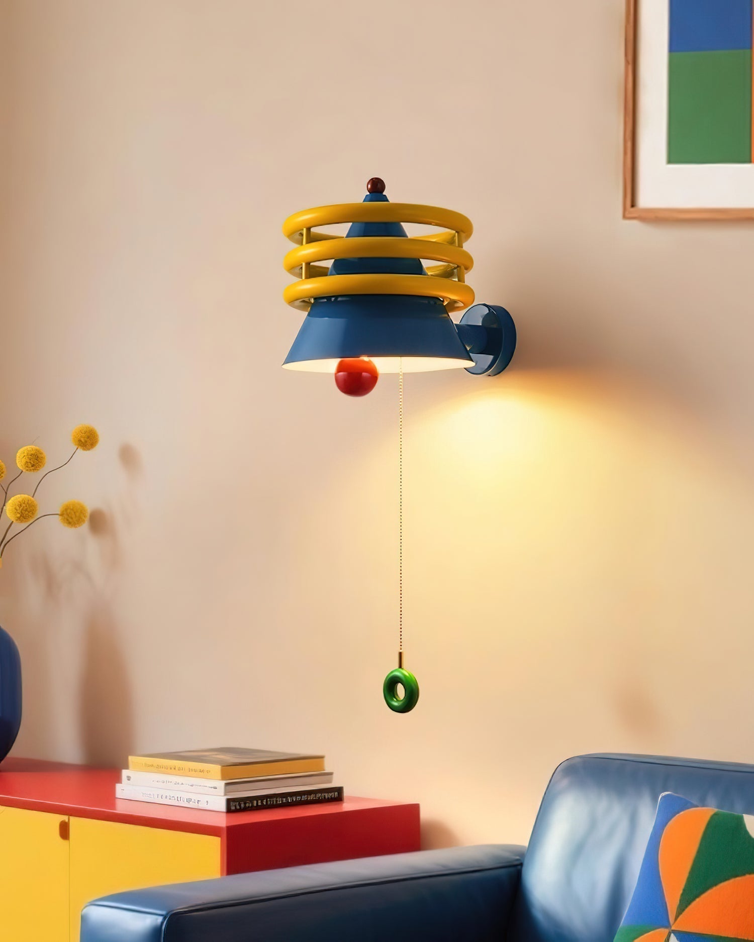 Kit Wall Lamp