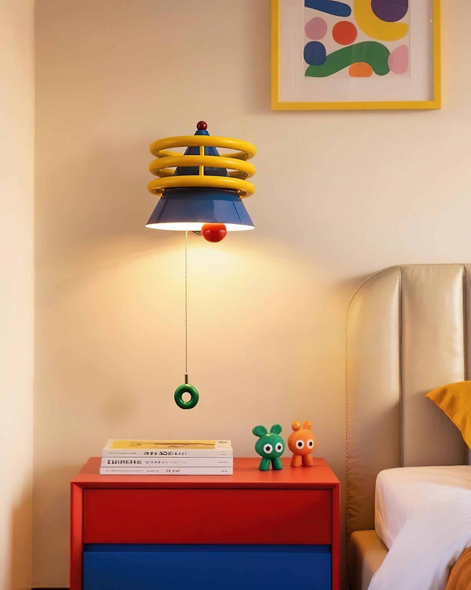 Kit Wall Lamp