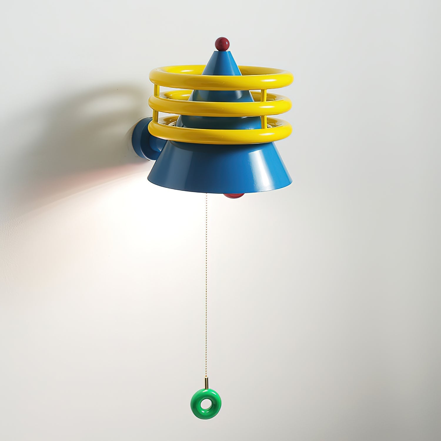 Kit Wall Lamp