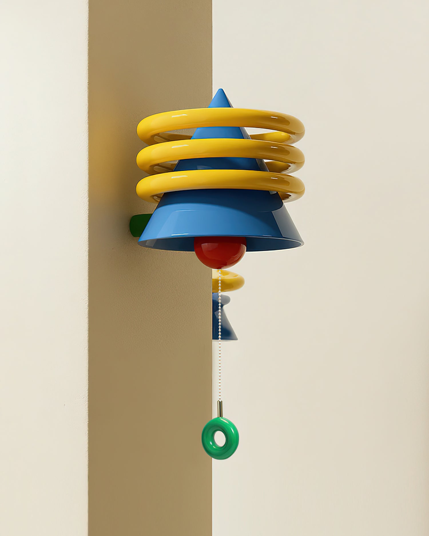 Kit Wall Lamp